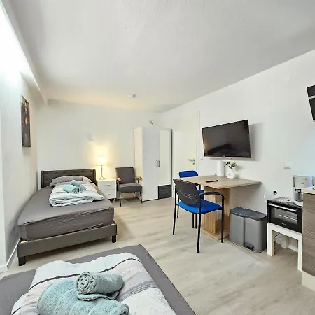 Apartment Wohnreich Weiler 1 Blaubeuren