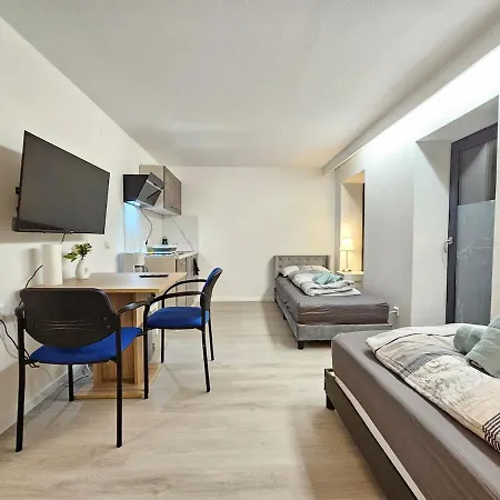 Wohnreich Weiler - 1 - 1-zimmerwohnung