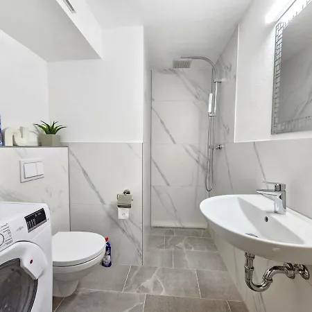 Wohnreich Weiler - 1 - 1-zimmerwohnung דירה