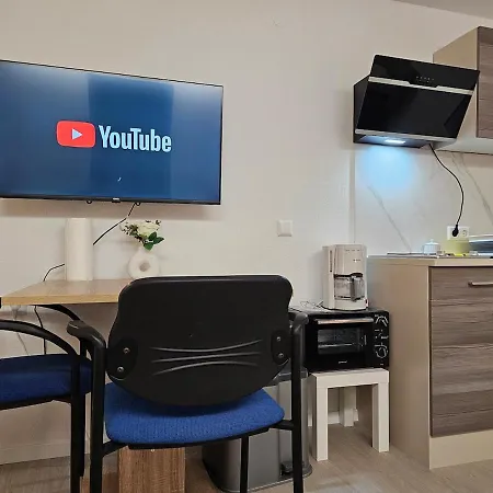 Wohnreich Weiler - 1 - 1-zimmerwohnung בלאובורן