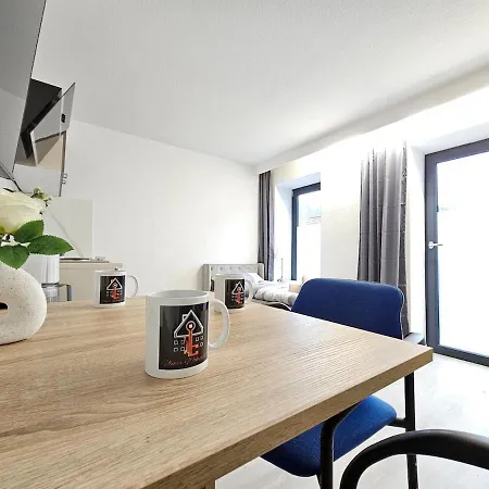 Wohnreich Weiler - 1 - 1-zimmerwohnung * בלאובורן