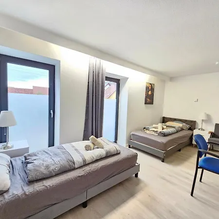 Wohnreich Weiler - 1 - 1-zimmerwohnung