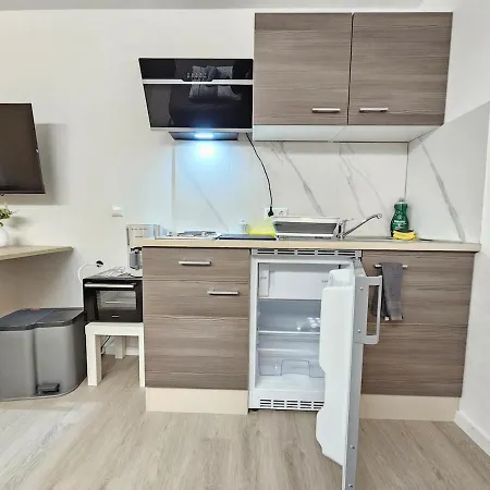 Wohnreich Weiler 1 Apartment