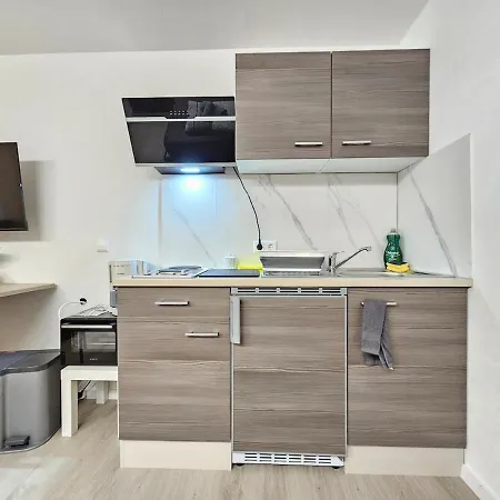 Wohnreich Weiler 1 Apartment *